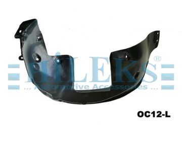 Çamurluk Davlumbazı Ön Sol Corsa C 01-07 Lt-Op6013 HILEKS OC12L