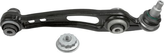 Salıncak On Sag Alt Arka Land Rover Range Rover Iv L405 Sası No: <Ha999999 LEMFORDER 3986101