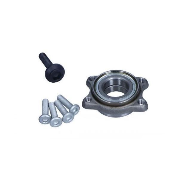 Baf-0125A/Vk210 Ön Teker Poryası Audı A4-A6-A8 1.8T-2.0-2.0Tdi-2.5-2.8 00 > SKF VKBC20101