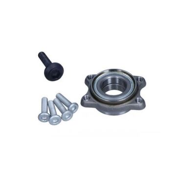 Baf-0125A/Vk210 Ön Teker Poryası Audı A4-A6-A8 1.8T-2.0-2.0Tdi-2.5-2.8 00 > SKF VKBC20101
