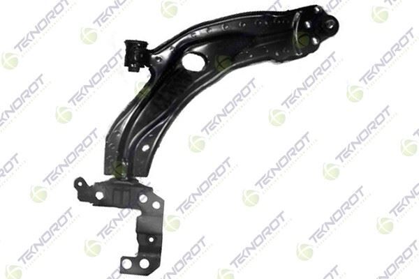 Alt Salıncak Komple Sağ Fıat Doblo 06>10 TEKNOROT F-645