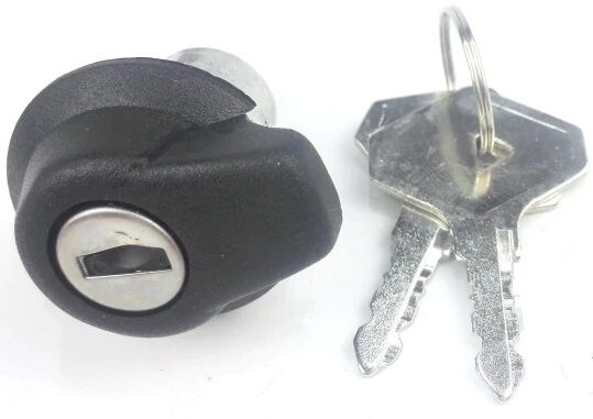 Bagaj Kilidi R9-11 1989- ZENON RN97509
