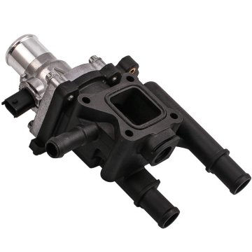 Chevrolet Cruze 1.6 Komple Termostat 1338403