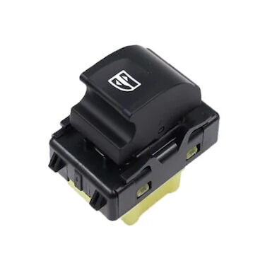 Sağ Ön Cam Açma Kapama Düğmesi Clıo Iv Duster Captur OE-ORIJINAL 254218614R