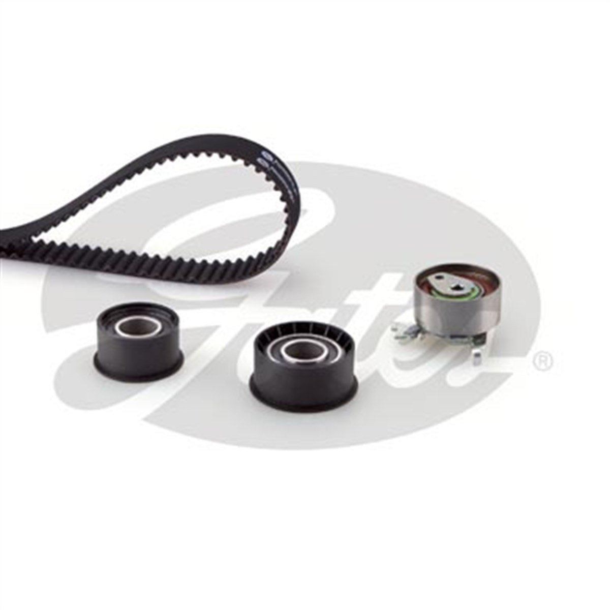 Opel Astra F C20XE Triger Seti GATES 1606193