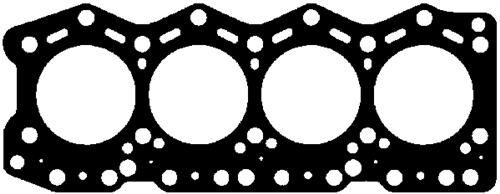 Skc 1.7Mm / 96Mm 1 Delik Ducato 2.8D 8140.63 OTOCONTA 40147106