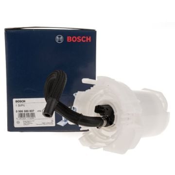 Opel Corsa C 1.0 / 1.2 / 1.4 Depo Yakıt Şamandrası Komple Bosch Marka Bosch Marka 986580807 - 815047