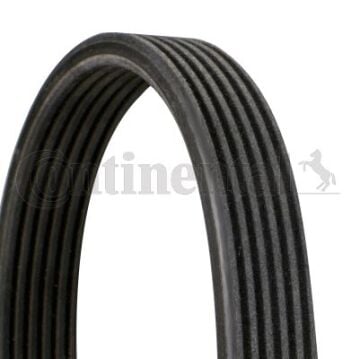 Kanallı Kayış Çift Kanallı Pas Ym Bora Golf Iv-Polo 68381D CONTI 6DPK1195