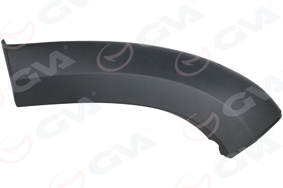 Ön Tampon Kaplama Sol Psa Boxer-Ducato-Jumper 06- GVA 9550225