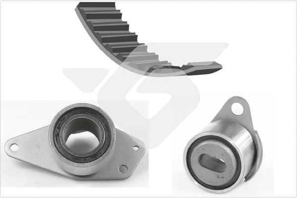 Eksantrik Gergi Kiti 153X260 Megane 91>01 Laguna 97>01 Exp 01> Scenıc 99>03 Espace Iıı 99>02 1.9Dc İ HUTCHINSON KH89