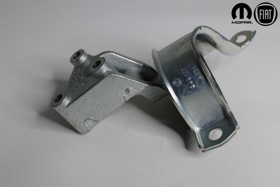 Motor Takozu Albea Palio Siena 2002-2013 Orjinal Ürün MOTORTEC TFS 0360