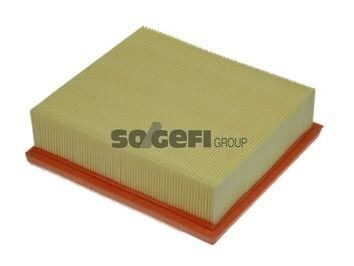 Hava Filtresi Doblo 10>Lınea 07>Punto 05>Mıto 08>Combo 12>Corsa D 10>1.2-1.3D-1.6D-1.7D O.E PURFLUX A1238
