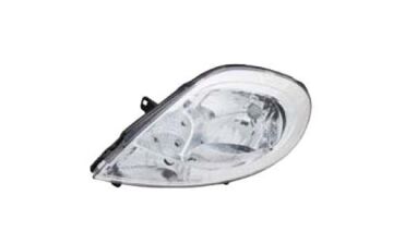 20-B100-A5-2B Far Sol Renault Trafıc Opel Vıvaro 01> Elk. Motorlu TYC REN10TR011