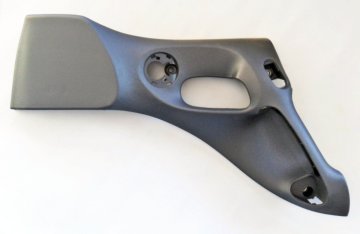 Opel Vectra B Ön Sol Kapı Tutma Kolcağı GM