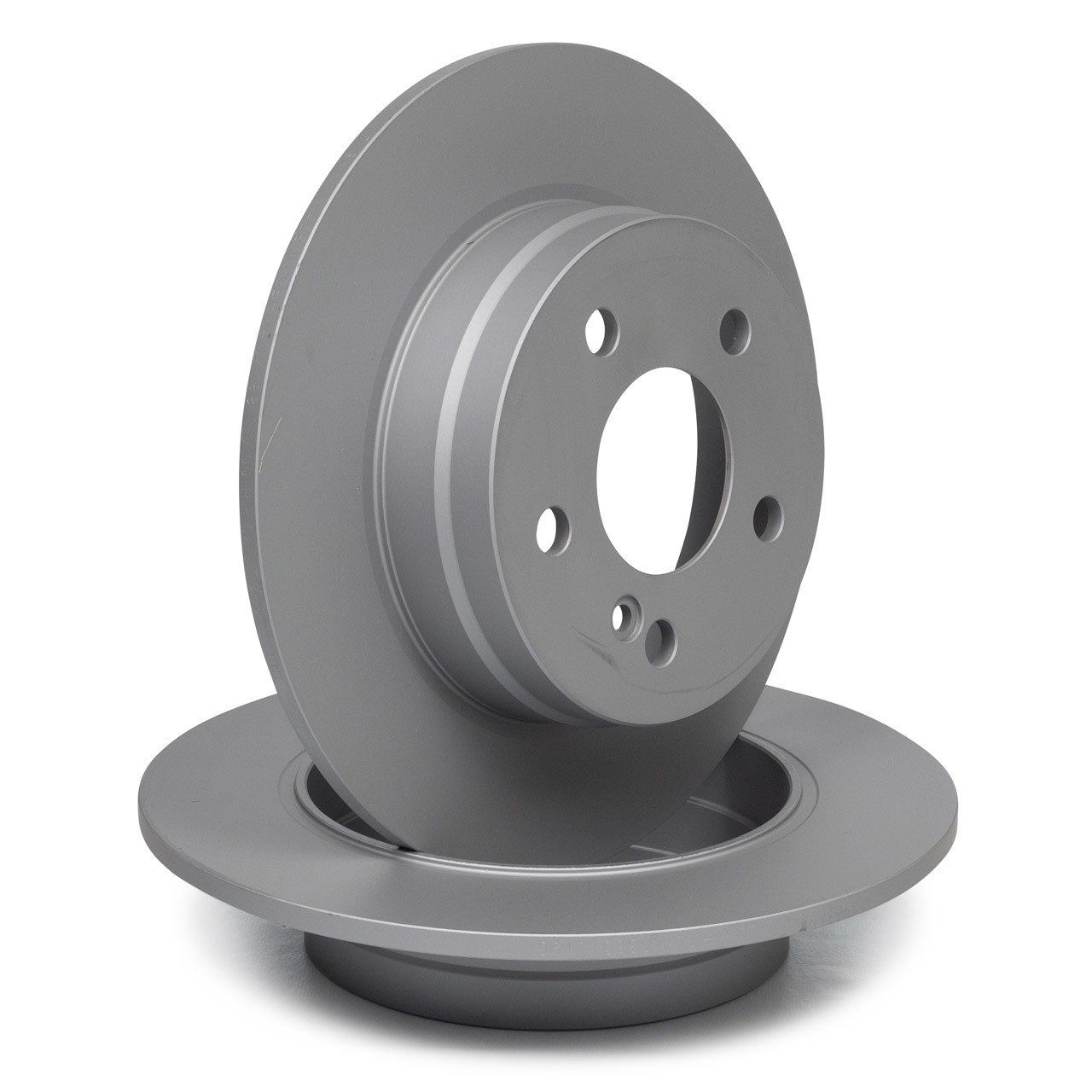 Mercedes W204 Kasa C180 Arka Fren Disk Takımı Textar Marka 92163103