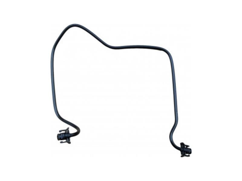 Yedek Su Depo Borusu Partner Berlingo Dv6ated4 Motor CM 133356