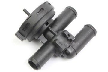 Opel Astra F 97 Model Sonrası Kalorifer Musluğu TOPRAN 1820014 - 206241756