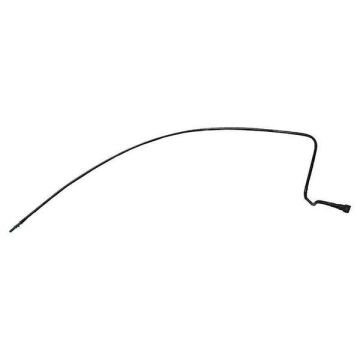 Yakıt Hortumu Symbol-Clio 1.5 Dcı K9k Motor 97-05 EXQ 18-95-34