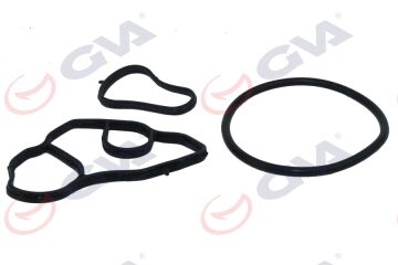 Yağ Soğutucu Oring Conta Seti Astra L-Grandland-P207-P208-P308-P408-P508-P3008-P5008-Partner- Berlıngo-C3-C4-C5-Ds3-Ds4-Ds5 1.4 16V Ep3 1.6 16V Ep6 Thp GVA 9843930