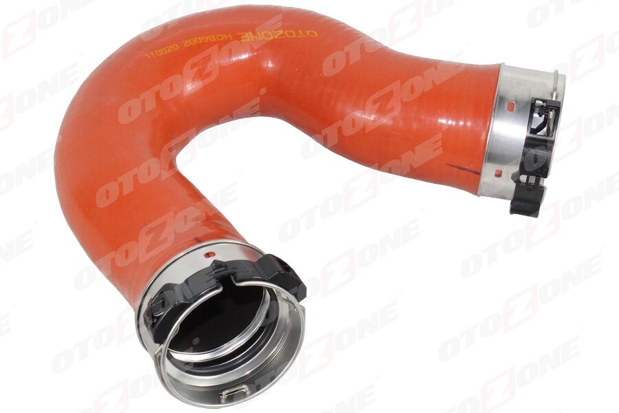 Turbosarj Hortumu Sag Mercedes Sprınter Om651 B906 B907 B910 OTOZONE HOB6002