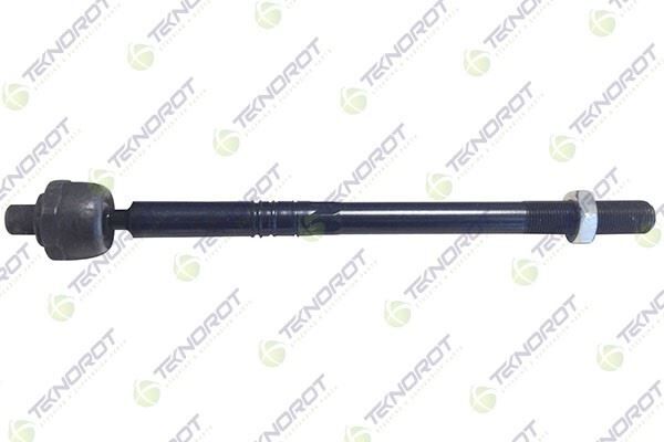 Rot Mili Ford Mondeo-S Max-Galaxy 14> TEKNOROT FO-393