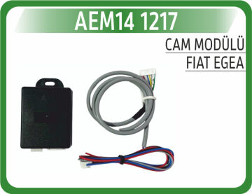 Cam Modülü Egea AEM14 1217
