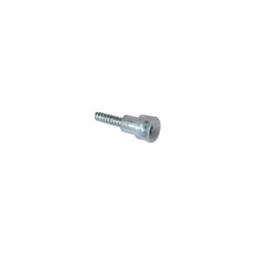 Arka Stop Cıvatası Beyaz M131 88 Dkş AYHAN A5209-B