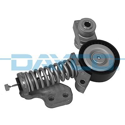 Alternatör Gergi Rulmanı Volvo S60 Iı 15> S80 Iı S90 Iı 15> V40 V60 V70 V90 Xc40 Xc60 Xc70 Xc90 Iı15>T3 T4 T5 Benzınlı DAYCO APV4097