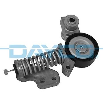 Alternatör Gergi Rulmanı Volvo S60 Iı 15> S80 Iı S90 Iı 15> V40 V60 V70 V90 Xc40 Xc60 Xc70 Xc90 Iı15>T3 T4 T5 Benzınlı DAYCO APV4097