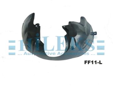 Çamurluk Davlumbazı Ön Sol Ford Focus 98> HILEKS FF11L