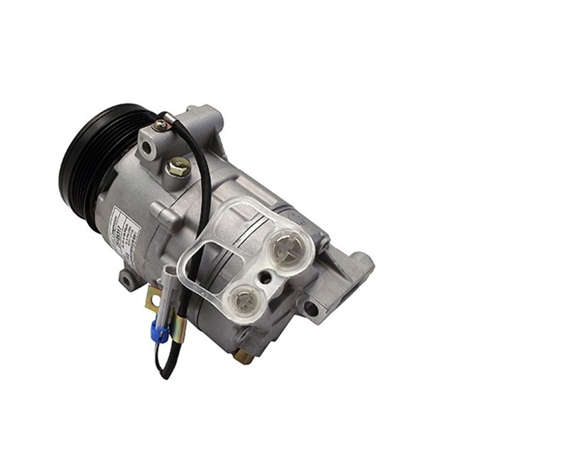 Opel Astra G 1.6 Twinport (Z16XEP) Klima Kompresörü 6854062