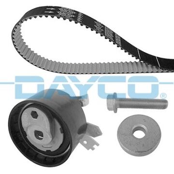 Triger Seti Renault Clıo Iv 12> Symbol Iıı 13> Fluence 09> Megane Iv 15> Dacıa Sandero Iı 12> Duster 10> Mercedes Om607 W176 W246 C117 W415 X156 . Nissan Qashqaı Iı 13> Juke 10> 1.5 Dci K9k Euro 5 119 DAYCO KTB886