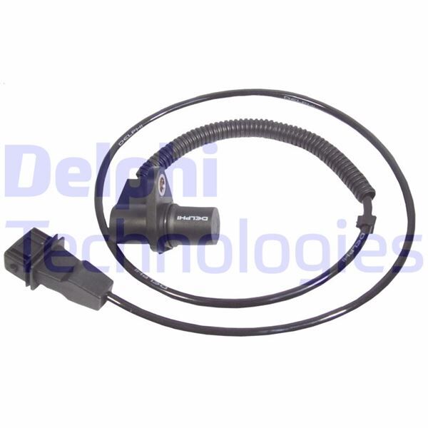 Krank Devır Sensoru X20xev Vectra B 96>02 Astra F 94>98 Omega B 94>00 1.8-2.0 X20xev-X18xe DELPHI SS10799