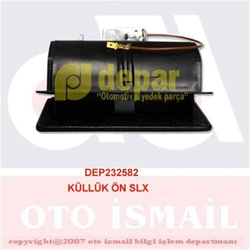 Küllük Ön Slx DEPAR 2582