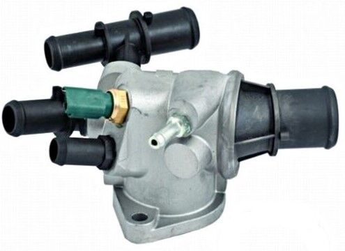 Termostat 88C Komple / Müşürlü Doblo-Stılo-Marea-Bravo-Brava-147-156-166-Lybra 1.9Jtd HELLUX HTR.251136