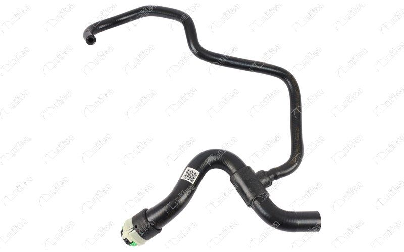 Kalorifer Giriş Hortumu Opel Astra G 1.6 16V F67 2001-2005 NIFEA 21410