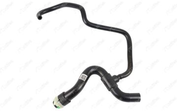 Kalorifer Giriş Hortumu Opel Astra G 1.6 16V F67 2001-2005 NIFEA 21410