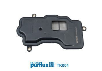 Otomatik Şanzıman Yağı Filtre Seti Subaru Impreza 1.5L L154 Gh3 07-> / Forester 2.0L Ej204 Sh5 08-13 Legacy 2.5L Ej25 Bl9 03-09 PURFLUX TK004