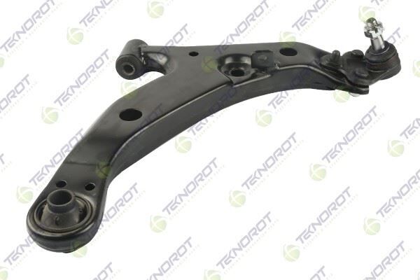 Salıncak Alt Sağ Rotilli Toyota Corolla 1.6L 4A-Fe Ae111 98-00-1.3L 4E-Fe Ee111 99-00 Enjeksiyonlu TEKNOROT T-435