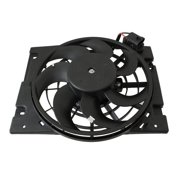 Opel Astra G 1.4, 1.6 Klima Fan Motoru 1341345