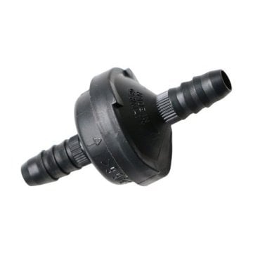 Opel Astra H Wastenhause Valf Çek Hortum İki Yollu 564611