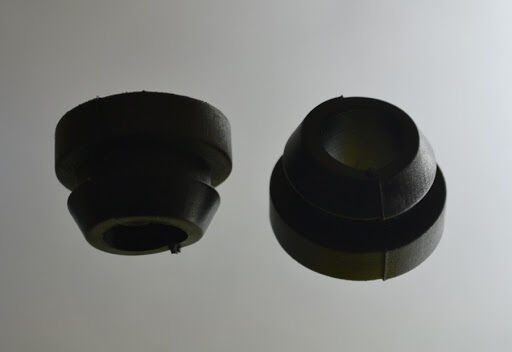 Radyator Alt Lastıgı P308-Partner Tepe-P206 -P3008-P5008-P40 AFT KT243110