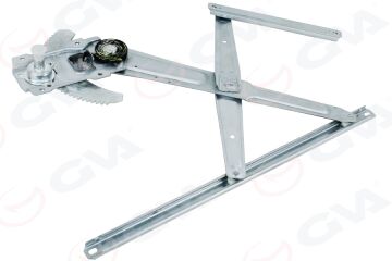 Cam Mekanizmasıön Sol Toyota Hılux Ln145 98-05 Manuel GVA 8971011
