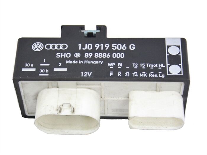 Kontrol Rölesi 18 Pın Li Polo Iıı - Golf Iv - Caddy Iı 1.4-1.6-1.7.-1.9 Sdı - Octavıa I - Leon I - Toledo Iı - Cordoba I - Ibıza Iı - A3 1.4-1.6-1.7-1.8-1.9 Tdı HELLUX HLR.7259