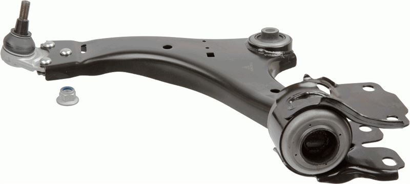 Salıncak On Sol Alt Land Rover Freelander Iı L359 LEMFORDER 3929501