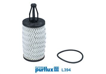 Yag Fıltresı Mercedes M276 W204 W205 W212 W213 W221 W222 R172 R231 PURFLUX L394