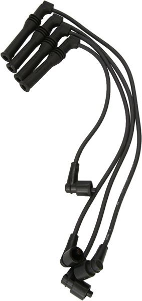 Opel Vectra B 1.6 16 Valf Buji Kablo Takımı Bosch Marka 986356778 - 1612561