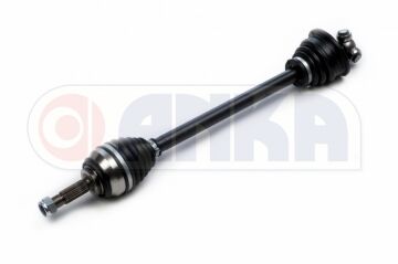 Aks Ön Sol Clıo Iı 98 > Kng 1.2 16V-1.6 16V-1.5Dcı-1.9Dtı 97 > Abs Siz ANKA 10101005