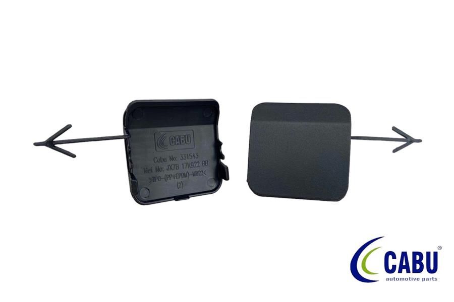 Arka Tampon Cekı Demır Kapagı Focus Iv 18> Sedan CABU 331543