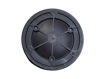 Ön Eksantrik Saç Kapak Plastiği Transıt V184-V347 2.4 Tdcı 06-14 CM 33147